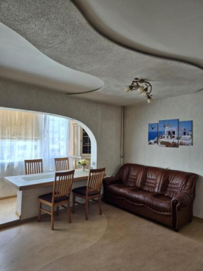 Wind City Apartament in Libau